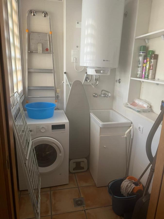 Apartamento Alfaz Del Sol L'Alfàs del Pi Exterior foto