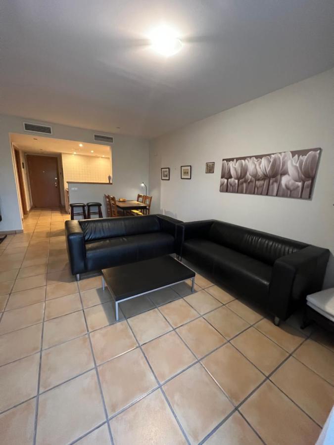 Apartamento Alfaz Del Sol L'Alfàs del Pi Exterior foto
