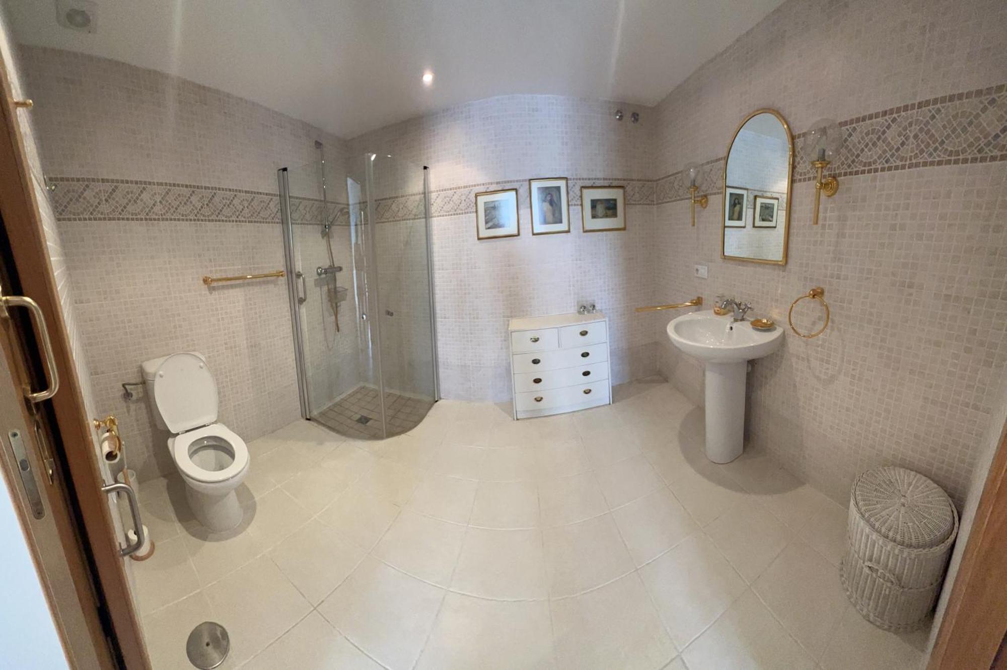 Apartamento Alfaz Del Sol L'Alfàs del Pi Exterior foto